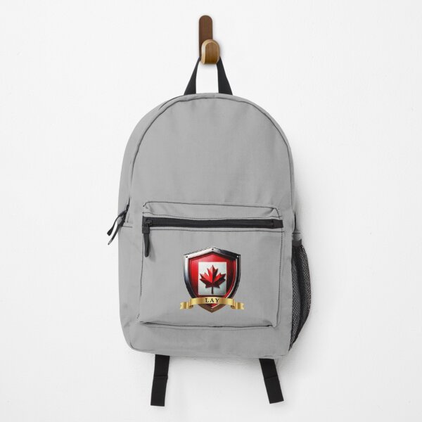 Item preview, Lay Canadian Heritage Crest Shield designed and sold by Highlandkings.