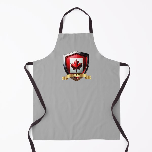 Item preview, Lay Canadian Heritage Crest Shield designed and sold by Highlandkings.