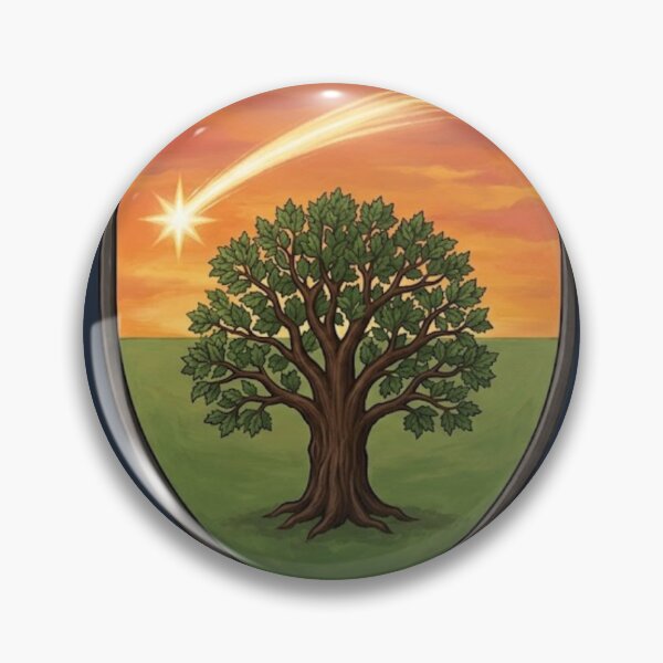 Item preview, Being Duncan: One Tree, One Star, and Zero Neurons designed and sold by yogamer.