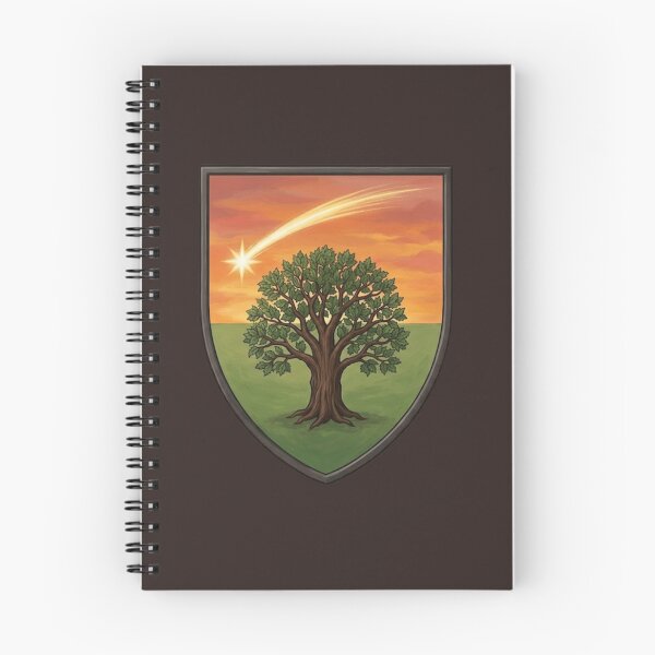 Item preview, Being Duncan: One Tree, One Star, and Zero Neurons designed and sold by yogamer.
