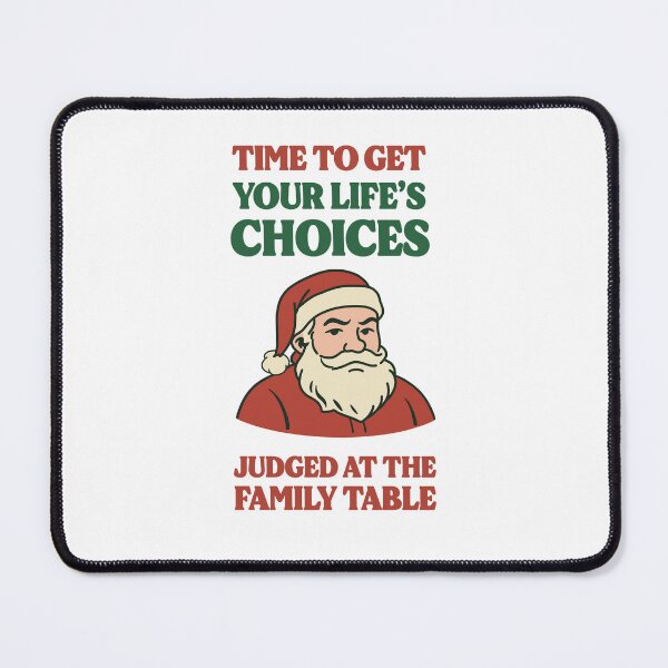 Item preview, Time to Get Your Life Choices Judged designed and sold by GraphicWorlds.