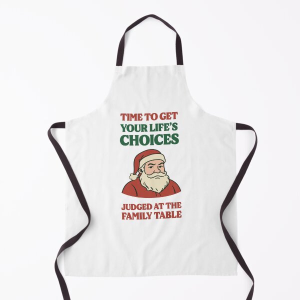 Item preview, Time to Get Your Life Choices Judged designed and sold by GraphicWorlds.