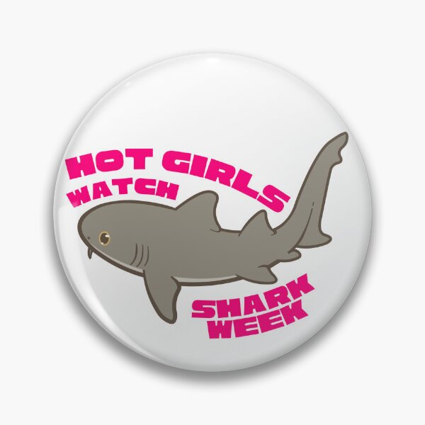 Item preview, Copy of Shark Week Nurse Shark designed and sold by MusicKitty.