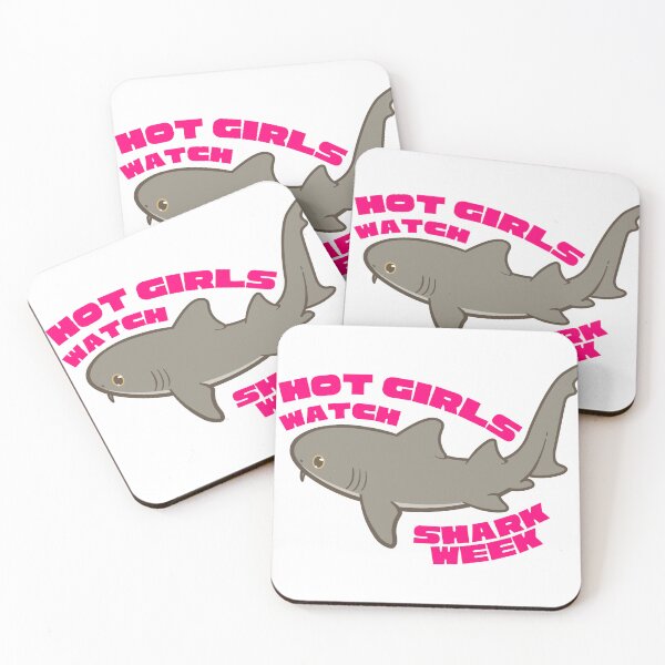 Item preview, Copy of Shark Week Nurse Shark designed and sold by MusicKitty.