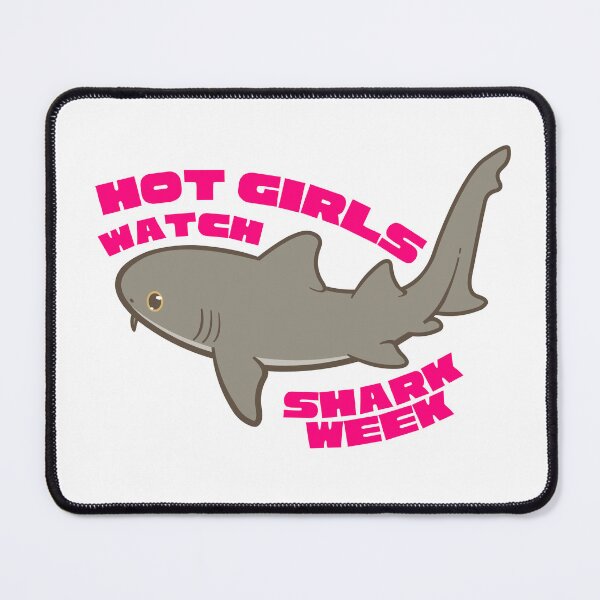 Item preview, Copy of Shark Week Nurse Shark designed and sold by MusicKitty.
