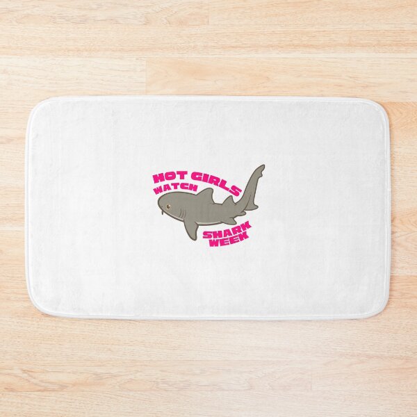 Item preview, Copy of Shark Week Nurse Shark designed and sold by MusicKitty.