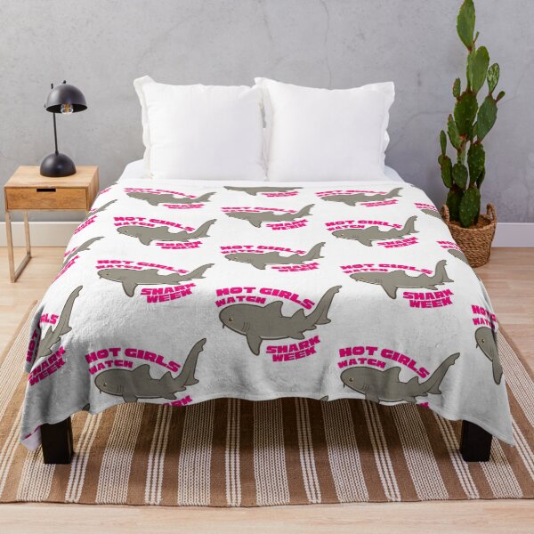 Item preview, Copy of Shark Week Nurse Shark designed and sold by EmeraldOcean.