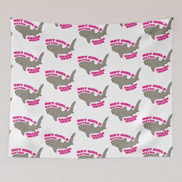 Item preview, Copy of Shark Week Nurse Shark designed and sold by MusicKitty.