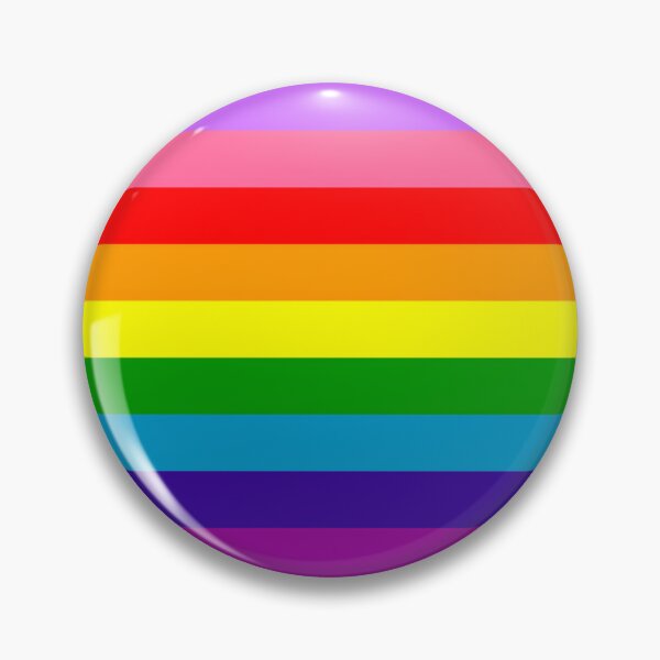 Item preview, Lavender pride flag designed and sold by XsonxofxapolloX.