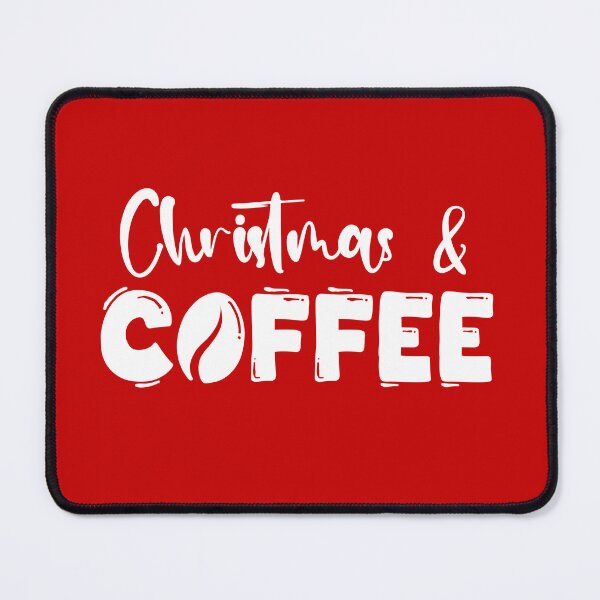 Item preview, Christmas and Coffee designed and sold by GraphicWorlds.