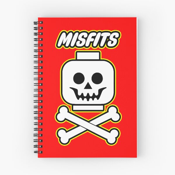Item preview, legos lego captain harlock danzig misfits  designed and sold by Blck-Acid-Devil.