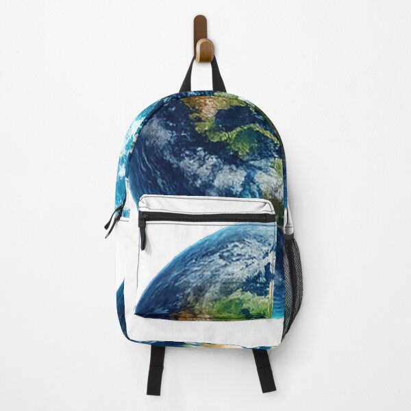 Item preview, Planet Earth – Blue Marble Globe Space Design designed and sold by yodaddydesigns.