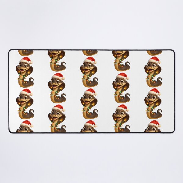 Item preview, Indian Cobra Christmas Lights designed and sold by Sillytoe.