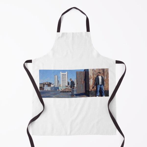 Item preview, The Departed Showdown in Oil designed and sold by SlurmzMcKenzie.