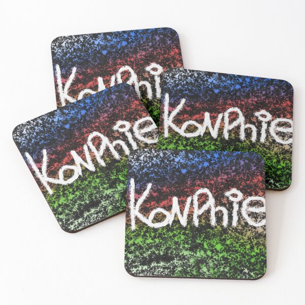 Item preview, Konphie  designed and sold by KonphieOficial.
