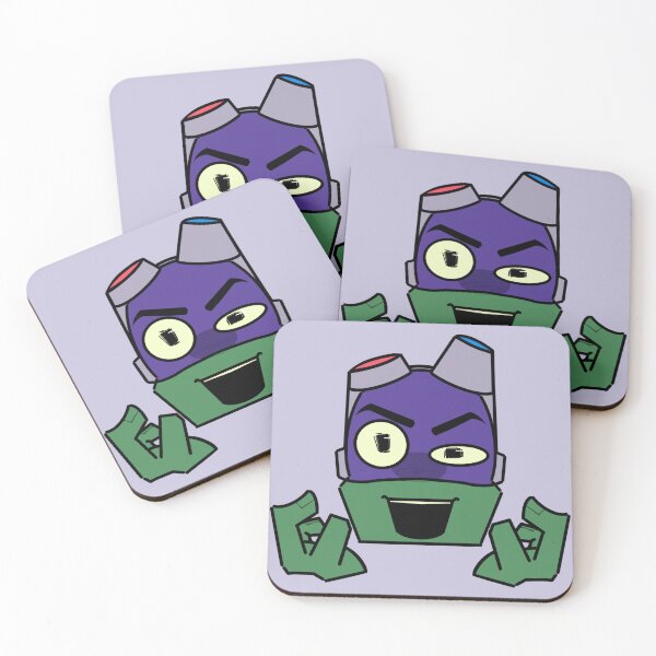 Item preview, rottmnt fanart - evil laugh donnie designed and sold by HikikomoriCorner.
