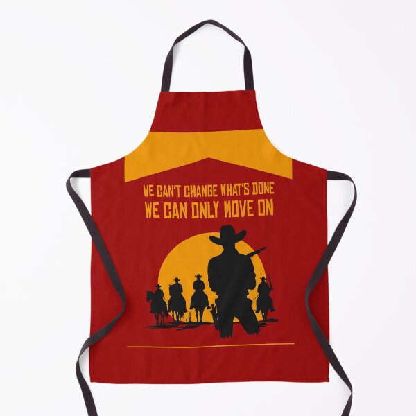 Item preview, Retro Cowboy Sunset Silhouette - Vintage Western Quote designed and sold by Faissal Thomass.