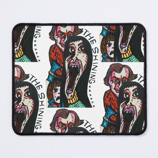 Item preview, The Shining designed and sold by ArtaxLives.