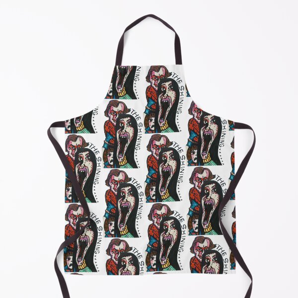 Item preview, The Shining designed and sold by ArtaxLives.