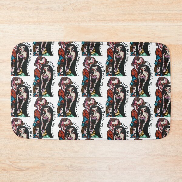 Item preview, The Shining  designed and sold by ArtaxLives.
