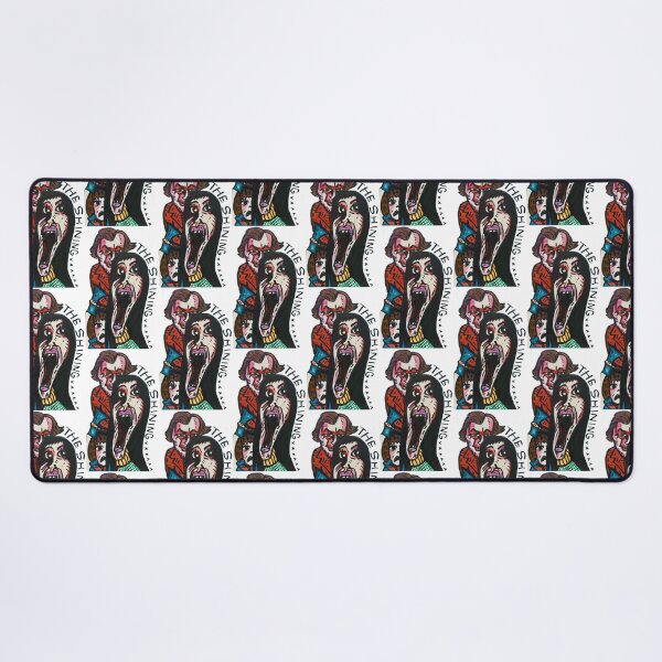 Item preview, The Shining designed and sold by ArtaxLives.