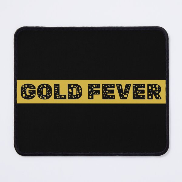 Item preview, Gold Fever designed and sold by bernswell.