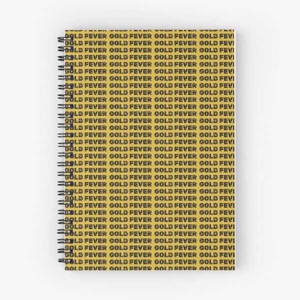 Item preview, Gold Fever designed and sold by bernswell.