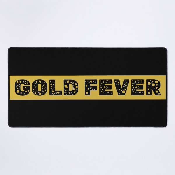 Item preview, Gold Fever designed and sold by bernswell.