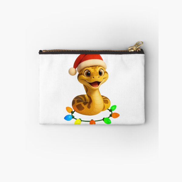 Item preview, Indian Python Christmas Lights designed and sold by Sillytoe.