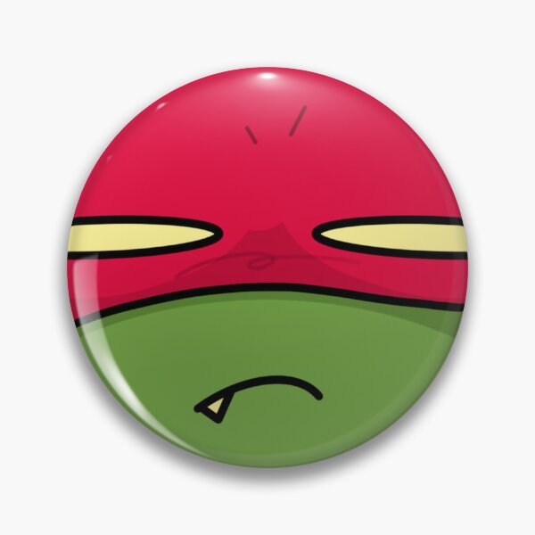 Artikelvorschau, rottmnt Fanart - Raph starrt entworfen und verkauft von HikikomoriCorner.