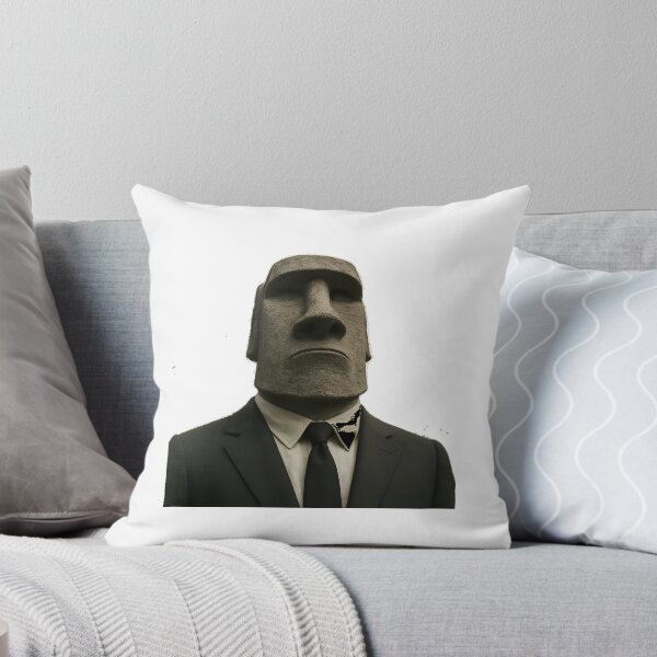 Item preview, Stone Face Gentleman designed and sold by Nem090.