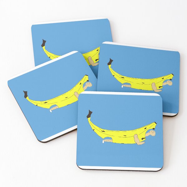 Item preview, BANANA PLANK 2 designed and sold by Ariascloset.