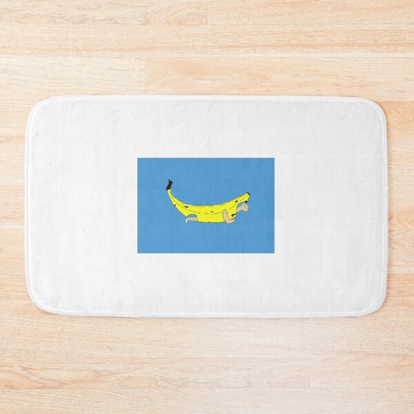 Item preview, BANANA PLANK 2 designed and sold by Ariascloset.