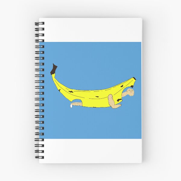 Item preview, BANANA PLANK 2 designed and sold by Ariascloset.