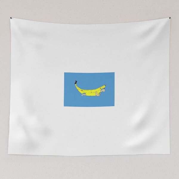 Item preview, BANANA PLANK 2 designed and sold by Ariascloset.