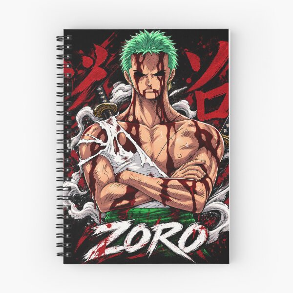 Item preview, roronoa zoro designed and sold by JOHNMAX12.