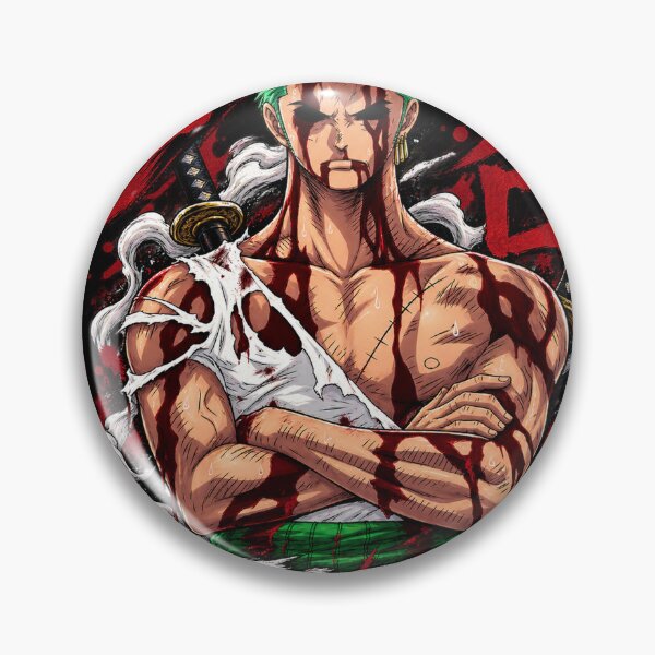Artikelvorschau, roronoa zoro entworfen und verkauft von JOHNMAX12.
