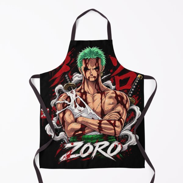 Item preview, roronoa zoro designed and sold by JOHNMAX12.