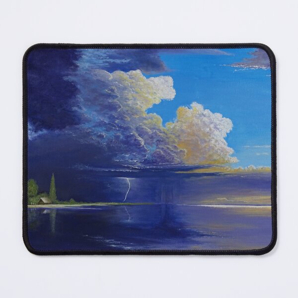 Item preview, The Storm's Majesty designed and sold by Stephen Binley.