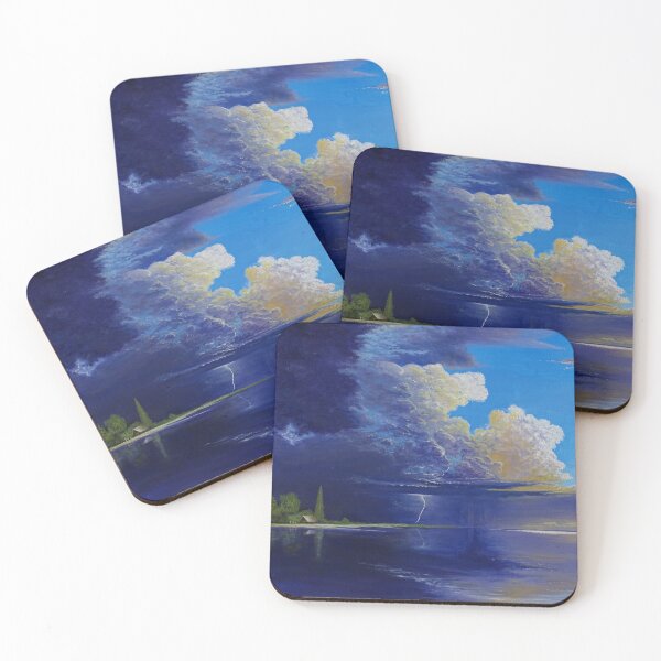 Item preview, The Storm's Majesty designed and sold by Stephen Binley.