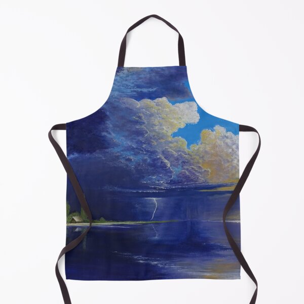 Item preview, The Storm's Majesty designed and sold by Stephen Binley.