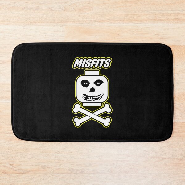 Item preview, Copy of legos lego captain harlock danzig misfits  designed and sold by Blck-Acid-Devil.