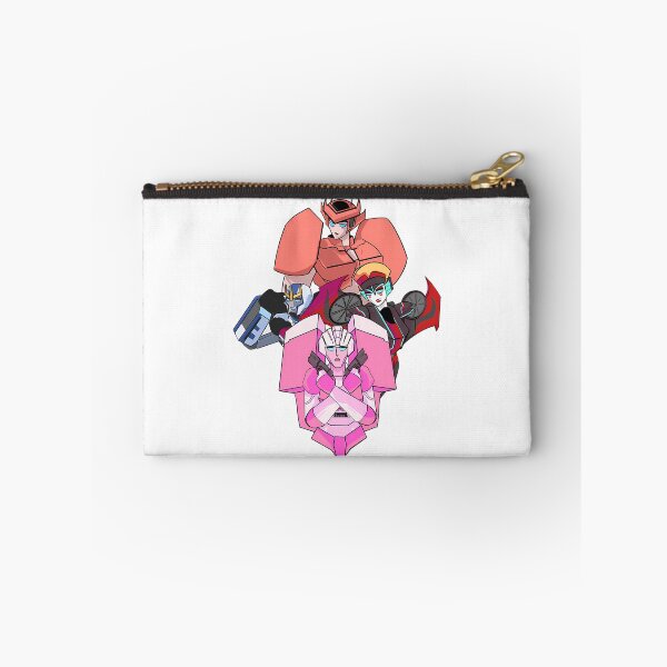 Item preview, Female Autobots designed and sold by CarolyneSantana.