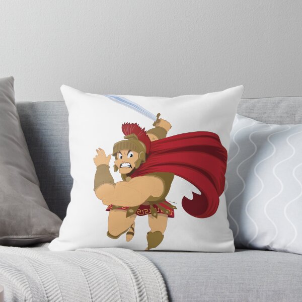 Item preview, Trojan Warrior  designed and sold by DezineMaker Popshop.