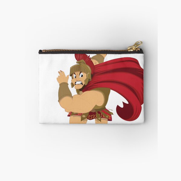 Item preview, Trojan Warrior  designed and sold by DezineMaker Popshop.
