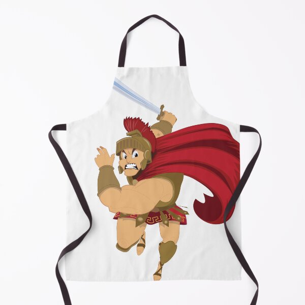 Item preview, Trojan Warrior designed and sold by DezineMaker Popshop.