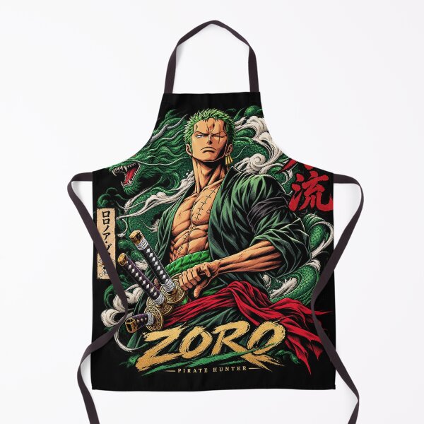 Item preview, roronoa zoro designed and sold by JOHNMAX12.