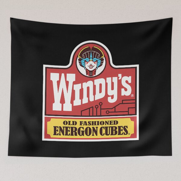 Item preview, Windy'S designed and sold by CarolyneSantana.