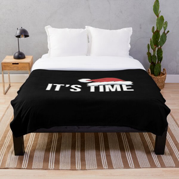 Item preview, It’s Time – Christmas designed and sold by GraphicWorlds.