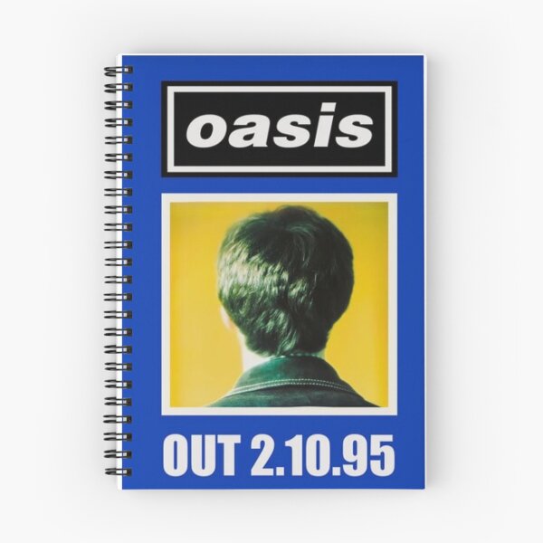 Item preview, OASIS MORNING GLORY PROMO designed and sold by WallopFam.